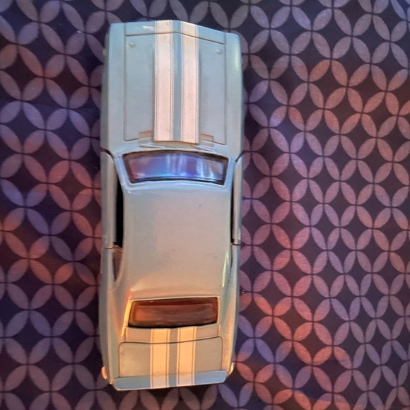 Vintage car - Picture 2 of 11